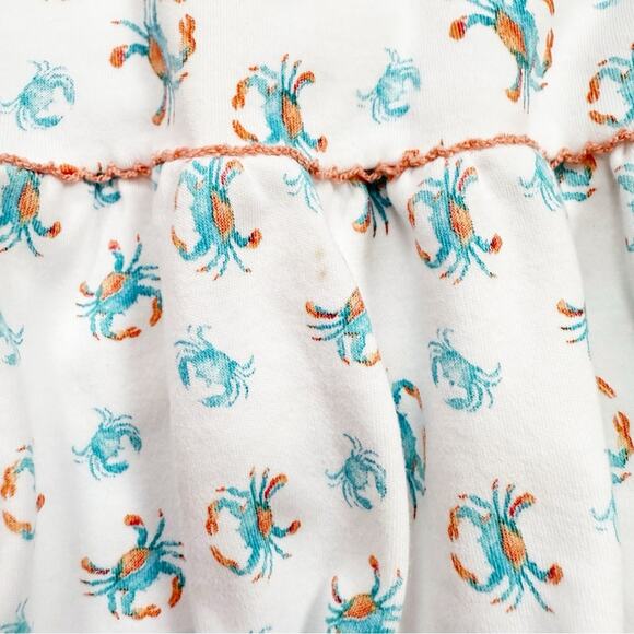 Pippa Layette + Lounge Pima Cotton Bubble - Picture 6 of 10